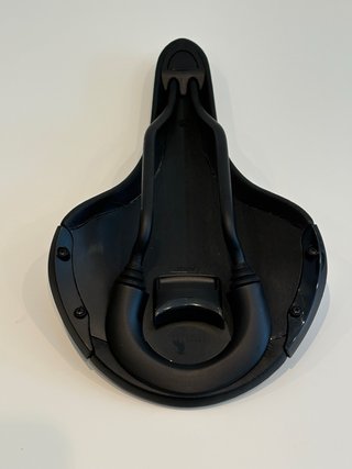 Sillín Fizik Aliante Delta Negro