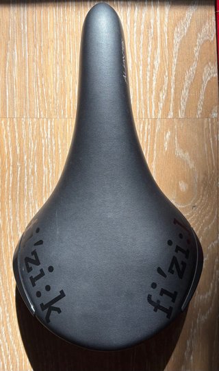 Sillín Fizik Aliante Delta Negro