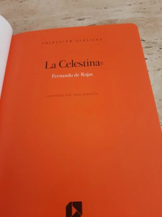 La Celestina
