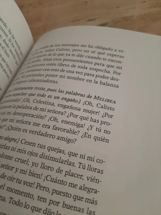 La Celestina