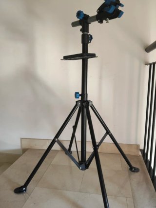 Caballete Profesional para Bicicleta