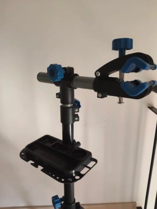 Caballete Profesional para Bicicleta