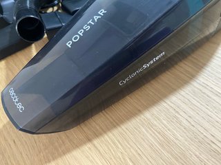 Aspirador Cecotec Conga Popstar Micro 18.5V