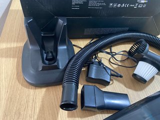 Aspirador Cecotec Conga Popstar Micro 18.5V