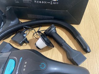 Aspirador Cecotec Conga Popstar Micro 18.5V
