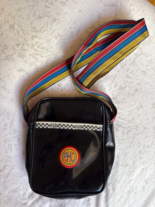 Bolso PHO Vintage Años 90