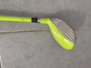 Palos de golf Inesis Kids