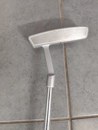 Palos de golf Inesis Kids