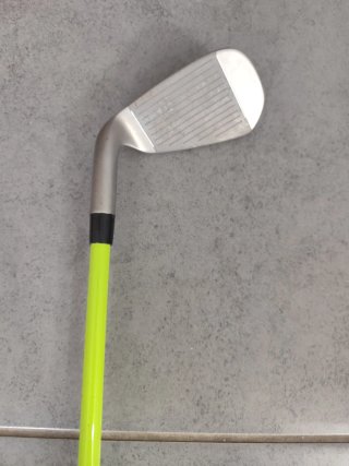 Palos de golf Inesis Kids