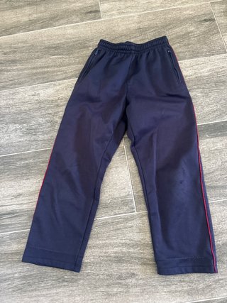 Pantalón chándal Juan Pablo II Talla 8-10
