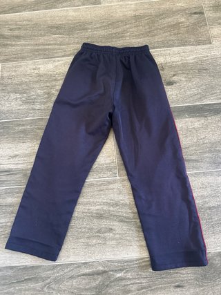 Pantalón chándal Juan Pablo II Talla 8-10