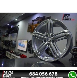 Llantas 20 Audi A5 RS5 AU003