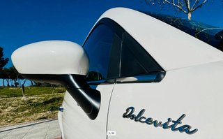 FIAT 500 DOLCEVITA HYBRID