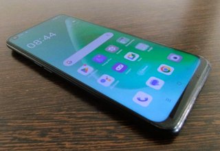 Oppo A54 5G 64GB 8GB RAM