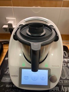 Thermomix TM6