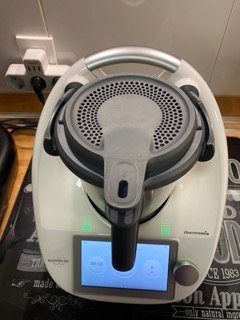Thermomix TM6