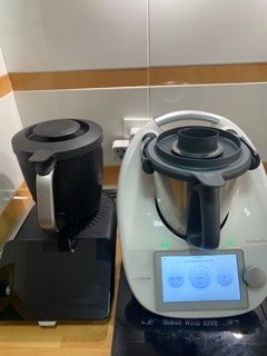 Thermomix TM6