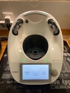 Thermomix TM6