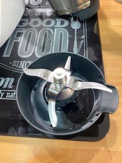 Thermomix TM6