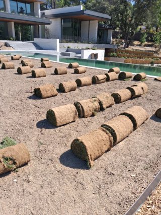 Reformas de jardinería