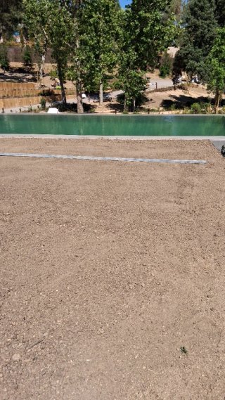 Reformas de jardinería