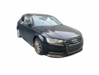 Paragolpes delantero Audi A3 8V Sportback...