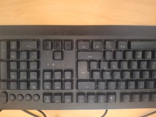 Teclado Razer Cynosa V2 Gaming