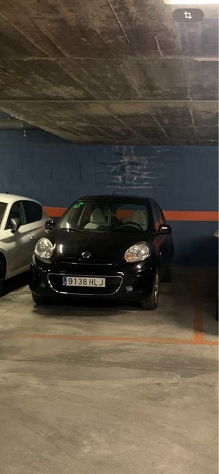 Parking en venta