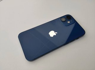 iPhone 12 mini Azul