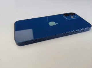 iPhone 12 mini Azul
