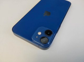 iPhone 12 mini Azul