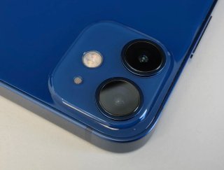 iPhone 12 mini Azul