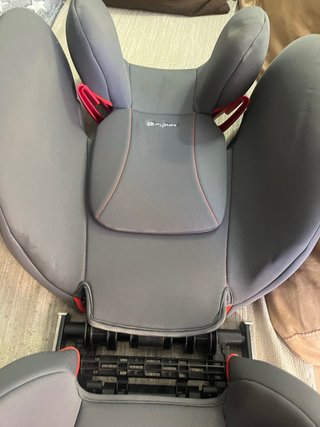 Silla coche Cybex Isofix