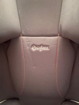Silla coche Cybex Isofix