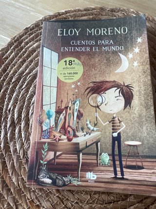 Cuentos para entender el mundo (Libro 1) / Shor...