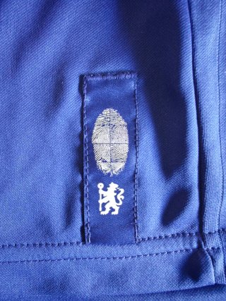 Camiseta Chelsea 15/16 Adidas Yokohama
