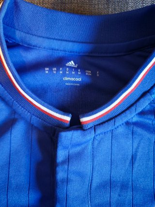Camiseta Chelsea 15/16 Adidas Yokohama