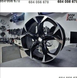 Llantas Seat 18 Cupra S013