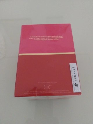 Perfume La Bomba Carolina Herrera Eau de Parfum 80
