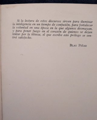 Combate por España.