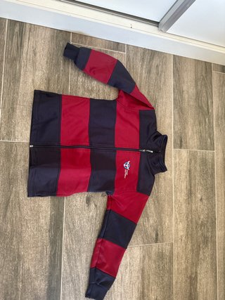 Chaqueta Colegio Juan Pablo II Talla 8
