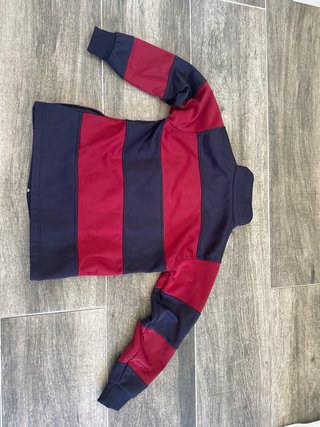 Chaqueta Colegio Juan Pablo II Talla 8