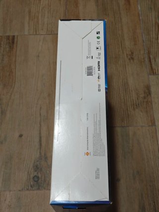 CAJA PlayStation 4 1TB Assassin's Creed