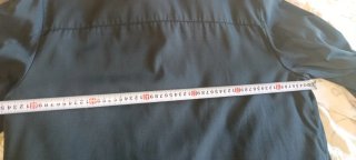 Chaqueta Burberry Hombre Talla Xl