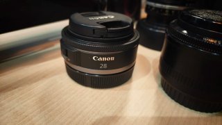 Kit Fotografía y Vídeo Canon + Rode