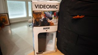 Kit Fotografía y Vídeo Canon + Rode