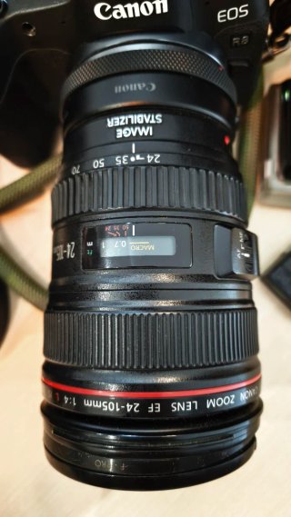 Kit Fotografía y Vídeo Canon + Rode
