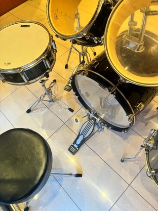 Batería Mapex Tornado para niños