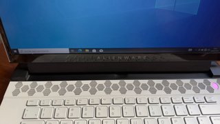 Portátil Alienware m15 R4 MUY BUEN ESTADO
