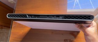 Portátil Alienware m15 R4 MUY BUEN ESTADO